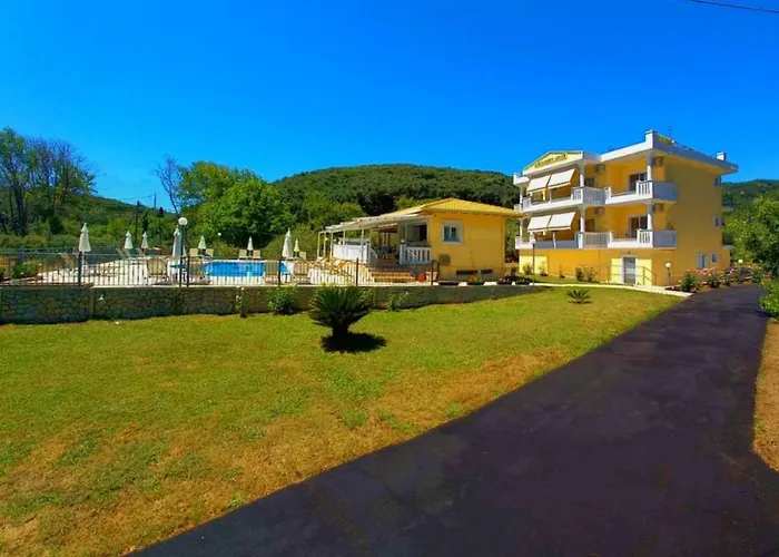 Alexander\'S House