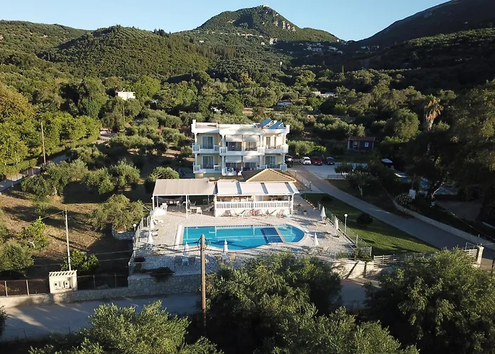 Alexander\'S House