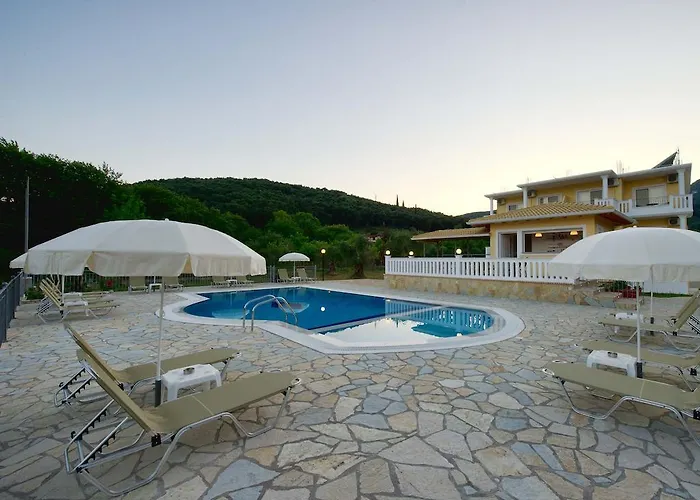 Alexander\'S House